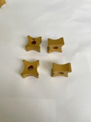 SNMX150708-R9 carbide inserts Tool Carbide Insert For hole process
