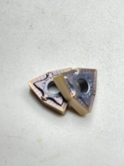 carbide inserts
