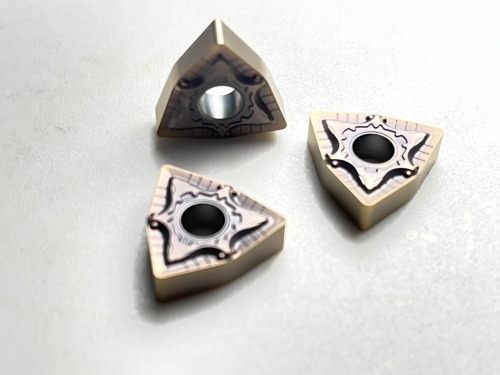 carbide inserts