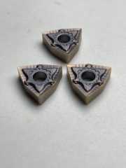 carbide inserts
