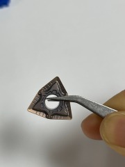 carbide inserts