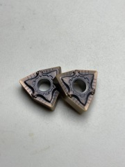 carbide inserts