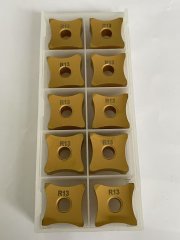 SNMX150708-R9 carbide inserts Tool Carbide Insert For hole process