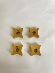 SNMX150708-R9 Scraper bit for pipe weld bid scrafing s