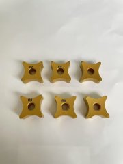 SNMX150708-R9 Scraper bit for pipe weld bid scrafing s