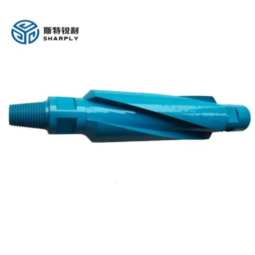 Drilling tools – SHARPLY