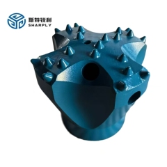 Drilling tools – SHARPLY