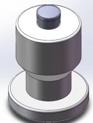 steel stire studs