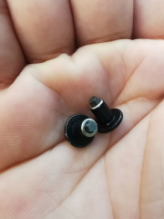 steel stire studs