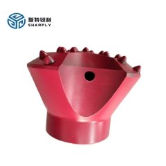 Drilling tools – SHARPLY