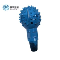 Drilling tools – SHARPLY