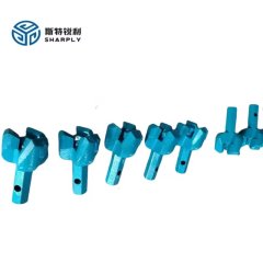 Drilling tools – SHARPLY