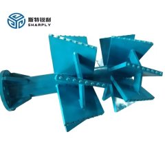 Drilling tools – SHARPLY
