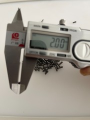 steel stire studs