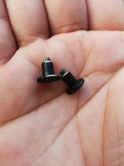 steel stire studs