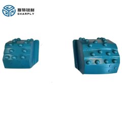 Drilling tools – SHARPLY