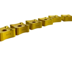 SNMX1507R18R20R22R35R40R60 Scraper bit for pipe weld bid scrafing s