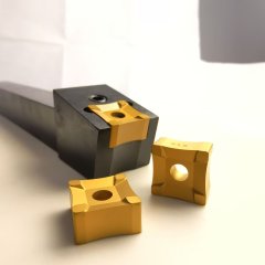 Out side scarfing-tool holders bit for pipe weld bid scrafing s