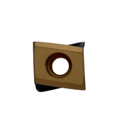 LN1306 Shoulder milling cutter LN1306... Shoulder milling cutter, tangentially clamped insert with four cutting edges on both sides Milling series SHARPLY