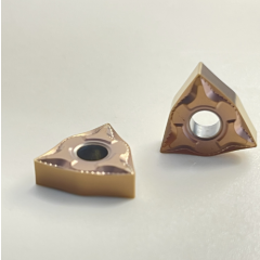 WNMG080408-BF carbide inserts Tool Carbide Insert For Stainless Steel