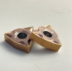 WNMG080408-BF carbide inserts Tool Carbide Insert For Stainless Steel