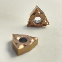WNMG080408-BF carbide inserts Tool Carbide Insert For Stainless Steel
