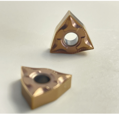 WNMG080408-BF carbide inserts Tool Carbide Insert For Stainless Steel