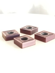 OKE SNMG190612-OPR carbide inserts Tool Carbide Insert For Stainless Steel