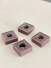 ZZST SNMG190612-PR carbide inserts Tool Carbide Insert For Stainless Steel