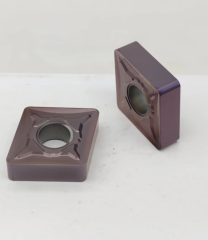 ZZST SNMG190612-PR carbide inserts Tool Carbide Insert For Stainless Steel