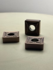 ZZST SNMG190612-PR carbide inserts Tool Carbide Insert For Stainless Steel