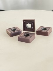 OKE SNMG190612-OPR carbide inserts Tool Carbide Insert For Stainless Steel