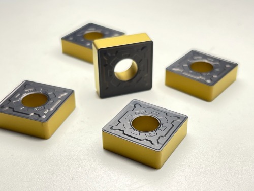 ZZST SNMG190612-PR carbide inserts Tool Carbide Insert For Stainless Steel
