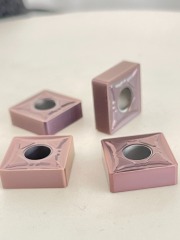 OKE SNMG190612-OPR carbide inserts Tool Carbide Insert For Stainless Steel