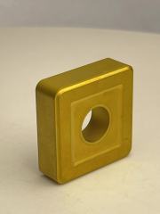 ZZST SNMM250724-PR carbide inserts Tool heavry turning roughing for steel