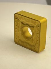 ZZST SNMM250724-PR carbide inserts Tool heavry turning roughing for steel