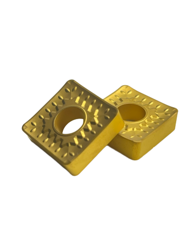 ZZST Tungsten Carbide Turning Inserts SNMM190612 inserts CNC Cutting Tools for Steel OEM Customizable