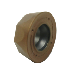 100% Original Genuine HADSTO Carbide Inserts Milling CutterRDMW1605MO FM HS7225