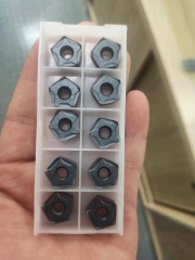 PNMU0905GNEN-MJ Carbide Inserts CNC Turning Tool Lathe Cutter Tools