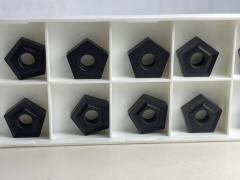 PNMU0905GNEN-MJ Carbide Inserts CNC Turning Tool Lathe Cutter Tools