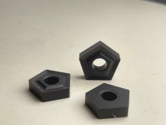 PNMU0905GNEN-MJ Carbide Inserts CNC Turning Tool Lathe Cutter Tools