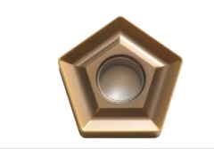 PNMU0905GNEN-MJ Carbide Inserts CNC Turning Tool Lathe Cutter Tools