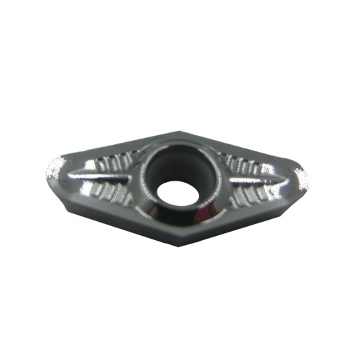 Metal Turning Insert Vcgt22 for Aluminium Machining