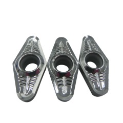 Metal Turning Insert Vcgt22 for Aluminium Machining