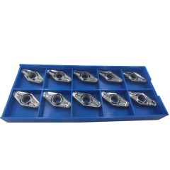 Metal Turning Insert Vcgt22 for Aluminium Machining