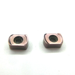 Milling Tool Carbide Insert