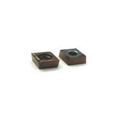 Sharply carbide turning inserts CCMT09T308 for steel