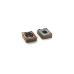 Sharply carbide turning inserts CCMT09T308 for steel