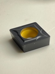 Sharply carbide turning inserts CCMT120408 for iron cast steel