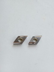 Sharply cermet Inserts turning inserts